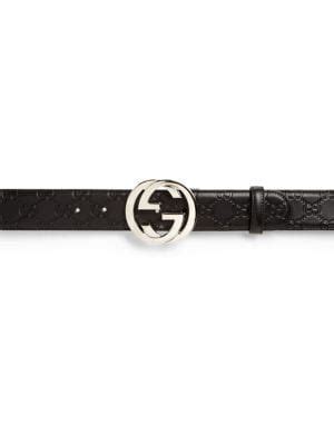 gucci fifth avenue|saks 5th avenue gucci belt.